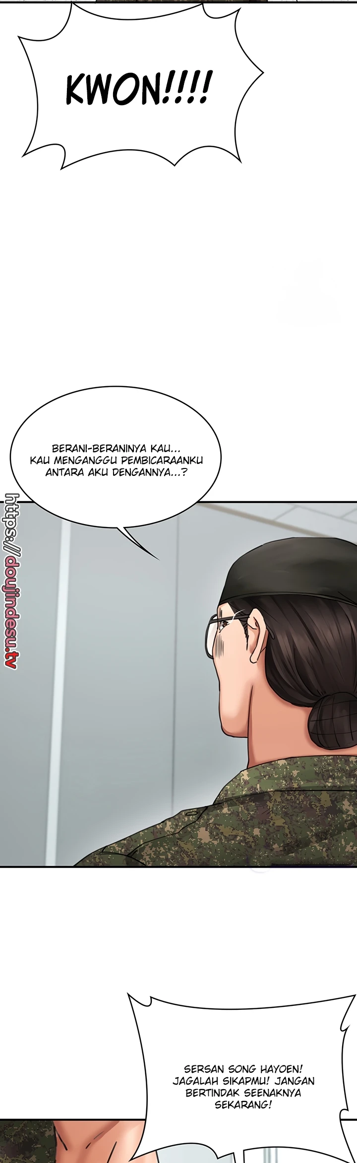 The Commander’s Daughter Chapter 40 - Page 42